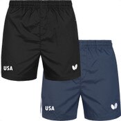 Butterfly Table Tennis 2024 Team USA Shorts